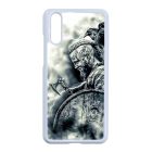 vikings ragnar lothbrok Huawei P20 fekete tok