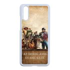 bud spencer és terence hill az ördög jobb és bal keze Huawei P20 fekete tok