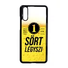 1 Sört Légyszi fesztival Huawei P20 tok