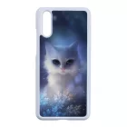 Cat Art - cicás Huawei P20 tok