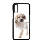 Kérsz Pacsit - Labrador kutyus Huawei P20 tok