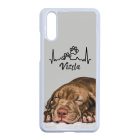 I Love Vizsla Huawei P20 tok