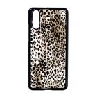 Leopard Wild Beauty Csajos Allat mintas Huawei P20 tok