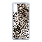 Leopard Wild Beauty Csajos Allat mintas Huawei P20 tok