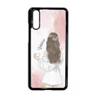 Morning Best Friends forever legjobb baratnos Huawei P20 tok