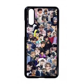 Stray Kids Collage - KPOP Huawei P20 tok