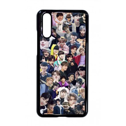 Stray Kids Collage - KPOP Huawei P20 tok