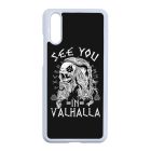 See you in Valhalla - Vikings Huawei P20 tok