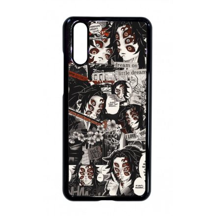 Kokushibo Aesthetic - Demon Slayer Huawei P20 tok