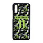 Kerd a Neveddel Foci mintas Huawei P20 tok