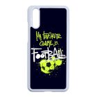 A kedvenc jatekom a Foci Huawei P20 tok