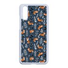 Cuki kis róka mintás Huawei P20 tok