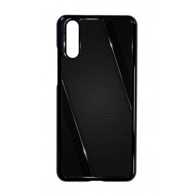 Elegant carbon fiber  Huawei P20 tok