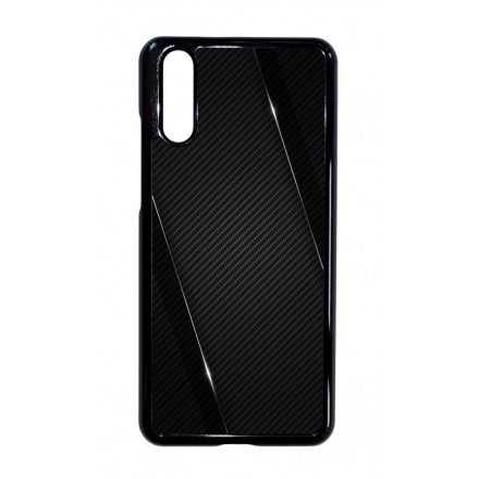 Elegant carbon fiber  Huawei P20 tok