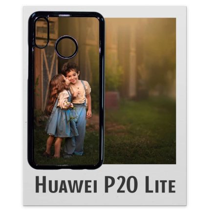 Infinity Tokok - egyedi huawei p20 lite tok