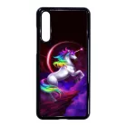 unicorn unikornis fantasy csajos Huawei P20 Pro tok