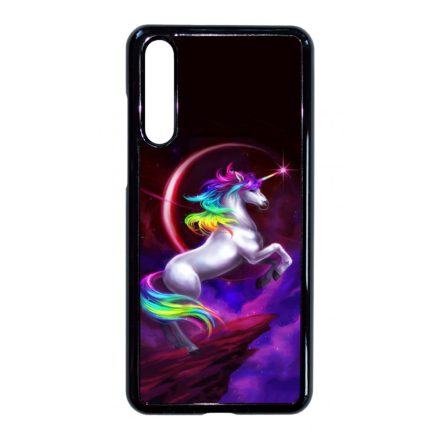 unicorn unikornis fantasy csajos Huawei P20 Pro tok