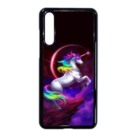 unicorn unikornis fantasy csajos Huawei P20 Pro tok
