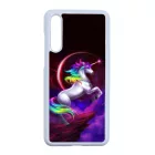 unicorn unikornis fantasy csajos Huawei P20 Pro tok