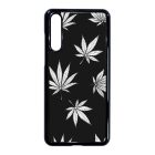 Classic Cannabis - Marihuánás Huawei P20 Pro tok