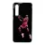 Michael Jordan kosaras kosárlabdás nba Huawei P30 fekete tok