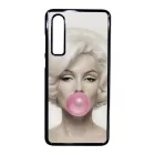 Marilyn Monroe Huawei P30 fehér tok
