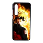 Naruto Huawei P30 fekete tok