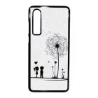 szerelem szerelmes pitypang Huawei P30 fehér tok