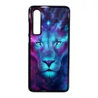 oroszlán galaxis az úr galaxy Huawei P30 fekete tok