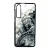 vikings ragnar lothbrok Huawei P30 fekete tok