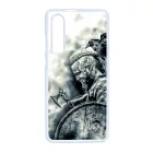 vikings ragnar lothbrok Huawei P30 fekete tok