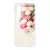 virágos tulipános tavaszi Huawei P30 fehér tok