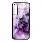 orgona tavaszi orgonás virágos Huawei P30 fehér tok
