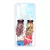 barátnők bff best friends forever legjobb barátnős besties Huawei P30 fehér tok