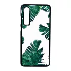 Pálmafa nyár Huawei P30 fehér tok