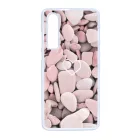 Tengerpart Kavicsok Szerelem Huawei P30 fekete tok