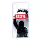Bástya Revolution Huawei P30 fekete tok