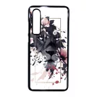 Gyönyörű oroszlán ajándék nőknek valentin napra Huawei P30 tok