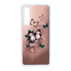 Pillangók - BeaYOUtiful ajándék nőknek valentin napra Huawei P30 tok