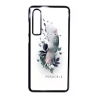Possible - minden lehetséges - tollas ajándék nőknek valentin napra Huawei P30 tok
