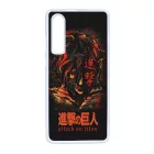 Attack on Titan AOT Eren Huawei P30 tok