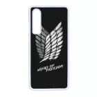 Wings of freedom Attack on titan aot Huawei P30 tok