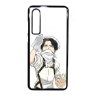 Levi Ackerman - Attack on Titan Huawei P30 tok