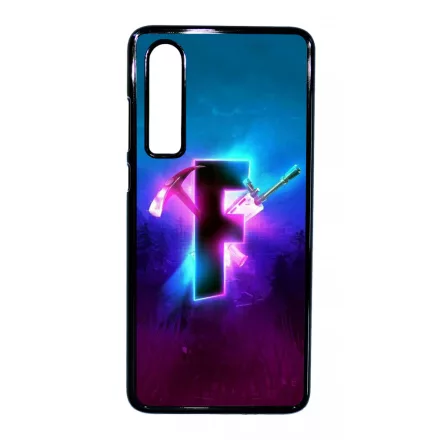 The GAME fortnite Huawei P30 tok