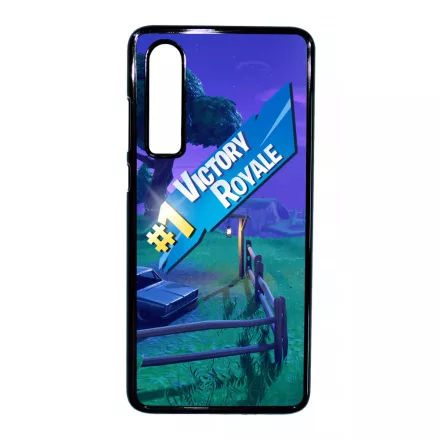1 Victory Royale fortnite Huawei P30 tok