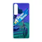 1 Victory Royale fortnite Huawei P30 tok
