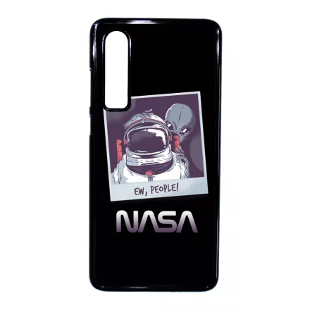 Ew, People NASA Huawei P30 tok