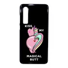 unikornis unicorn egyszarvú Huawei P30 tok