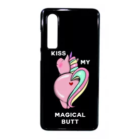 unikornis unicorn egyszarvú Huawei P30 tok
