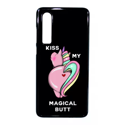 unikornis unicorn egyszarvú Huawei P30 tok